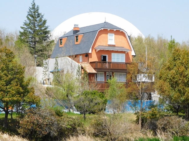 Parco Ghibli - Earth Shop Parco Ghibli - Earth Shop